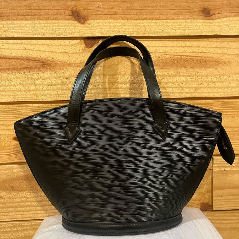 Louis Vuitton- Epi saint jacques- small